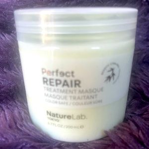 Perfect Repair Hair Treatment Mask